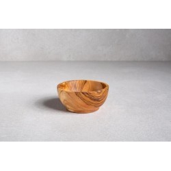 Teak Cherry Bowl(柚木樱桃碗)